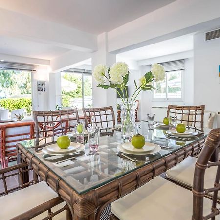 Villa Hibiscus Protaras Eksteriør billede