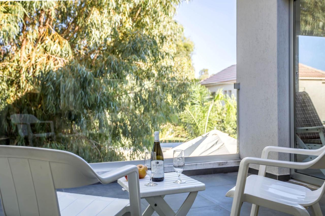 Villa Hibiscus Protaras Eksteriør billede